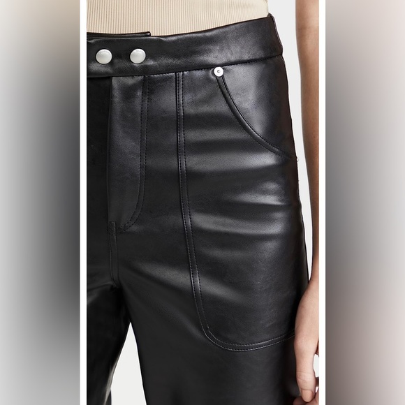 [BLANKNYC] Track Record Pant - Picture 4 of 12